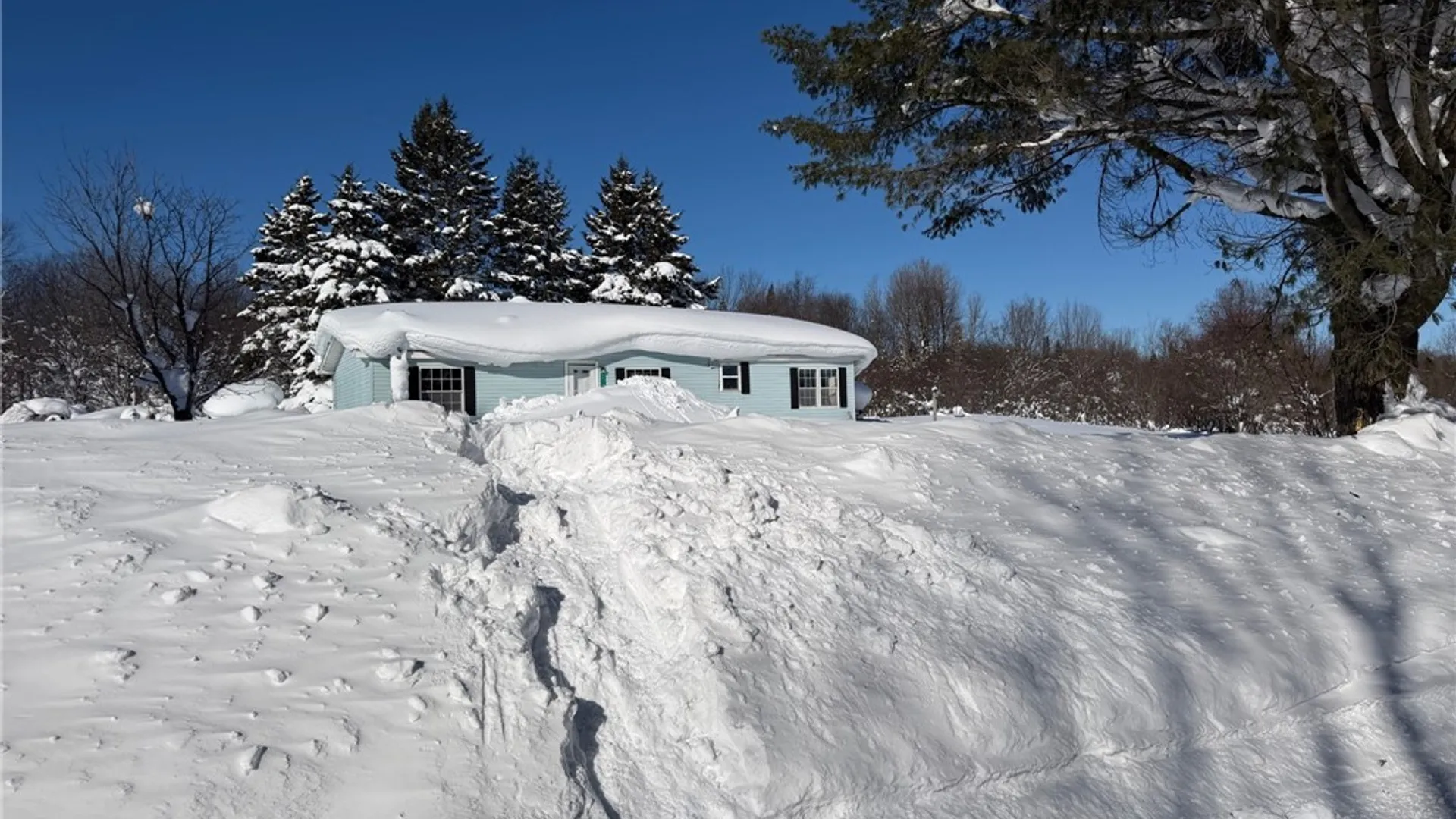 Property at 5679 Salmon River Road, Montague, NY 13367 29