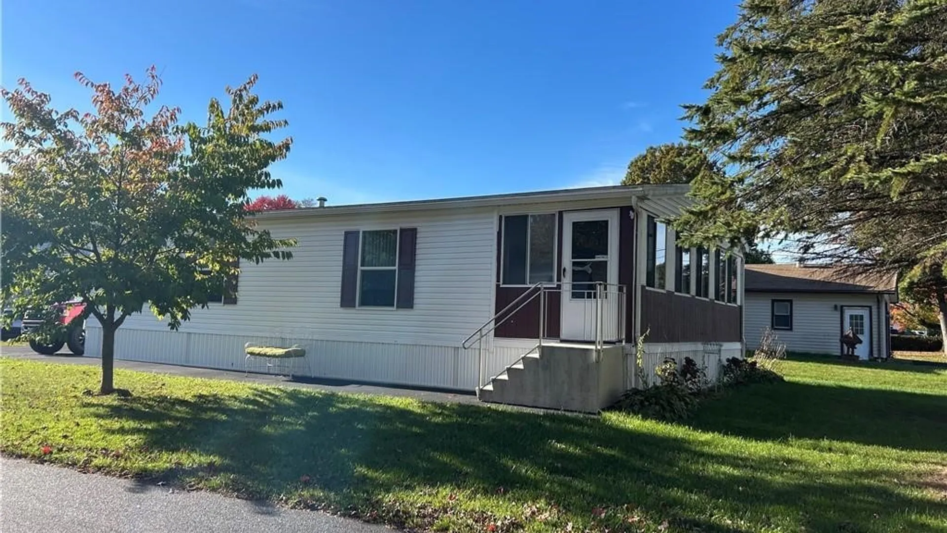 Property at 202 Comstock Avenue, Frankfort, NY 13340 16