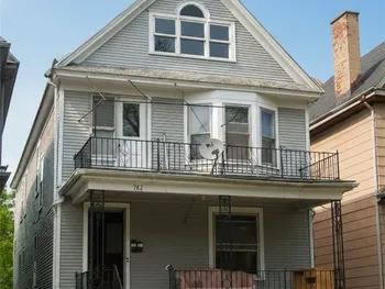 262 Breckenridge Street, Buffalo, NY 14213