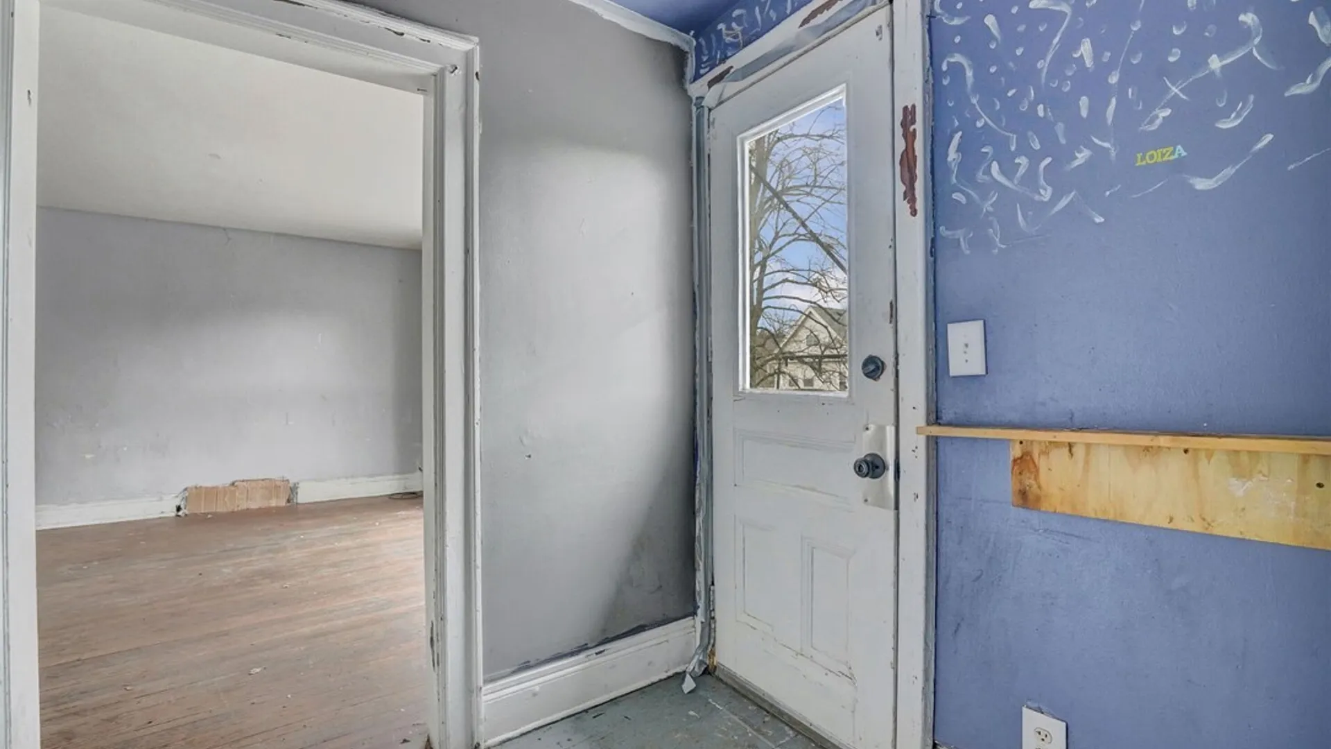 Property at 262 Breckenridge Street, Buffalo, NY 14213 21