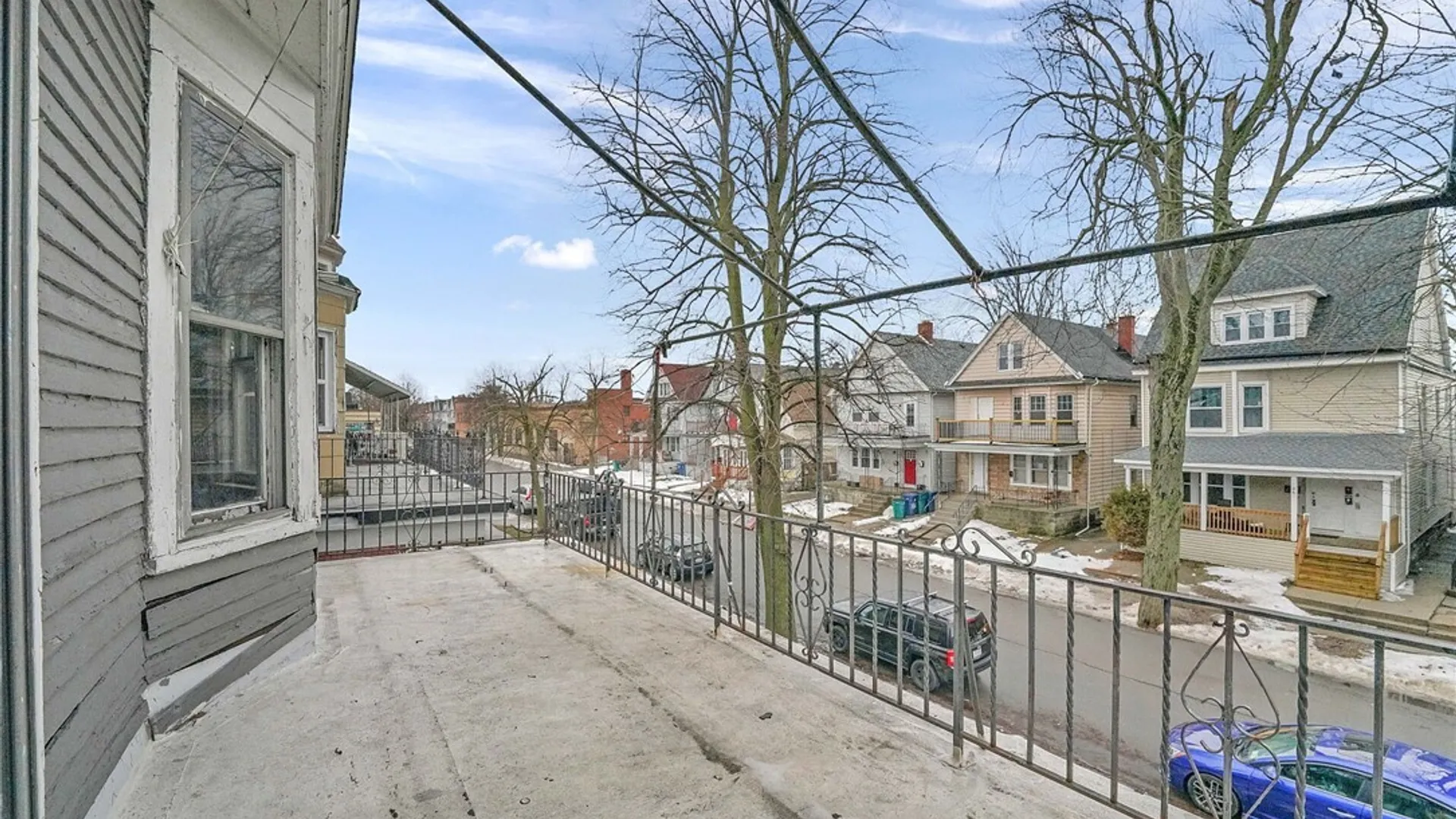 Property at 262 Breckenridge Street, Buffalo, NY 14213 22