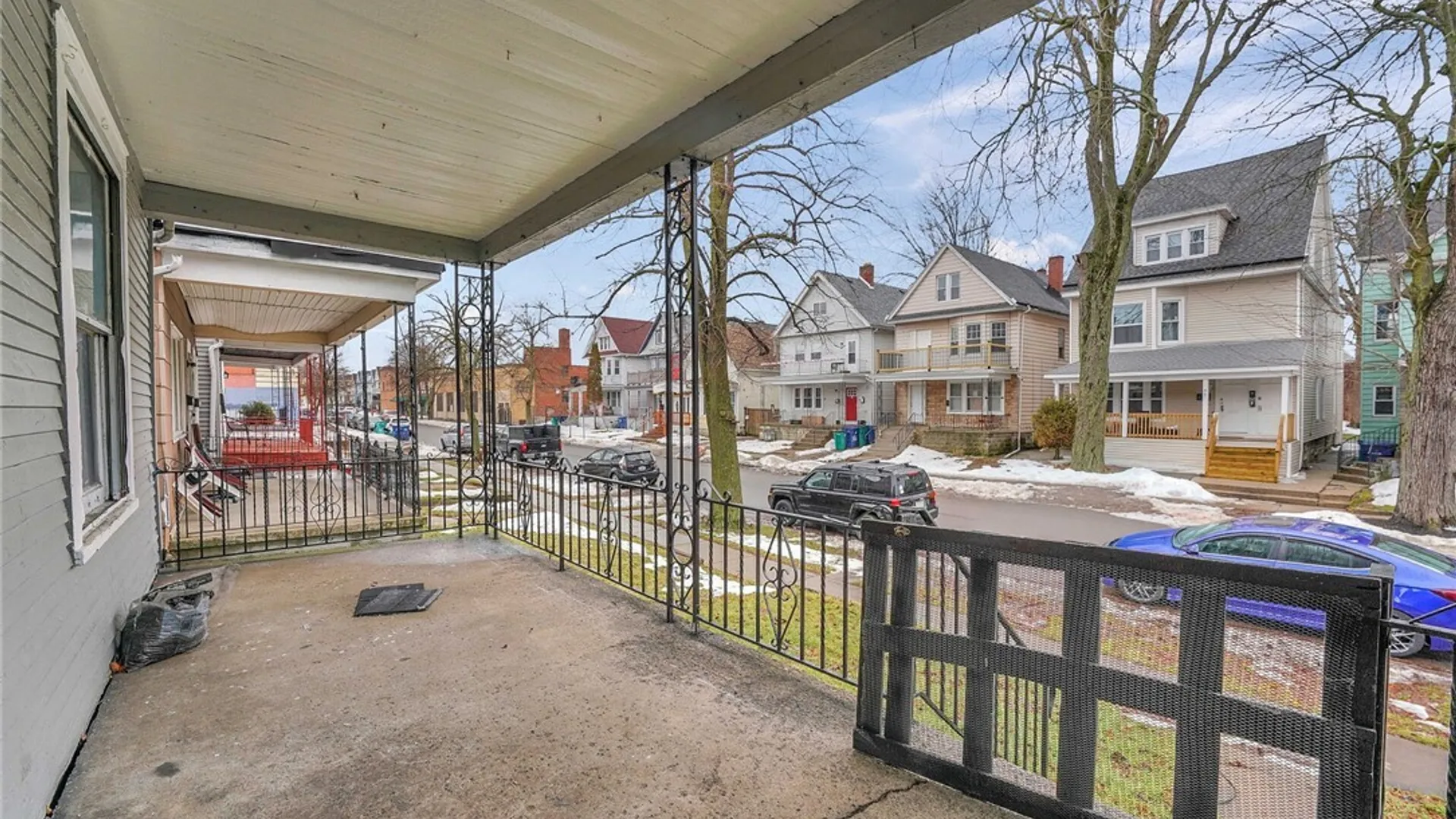 Property at 262 Breckenridge Street, Buffalo, NY 14213 4