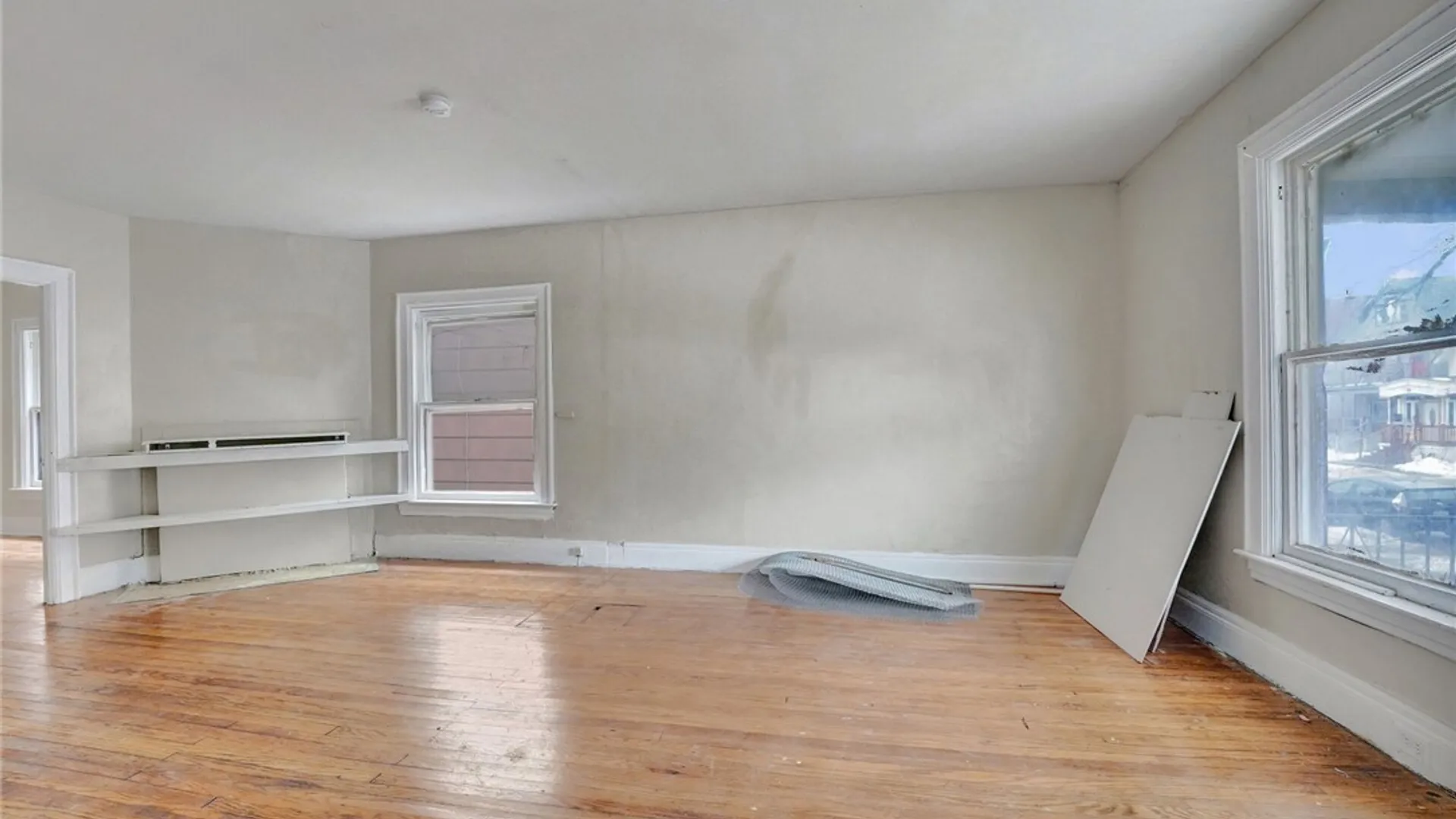 Property at 262 Breckenridge Street, Buffalo, NY 14213 6