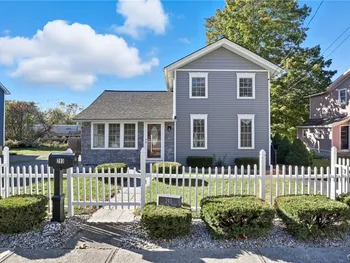 Property at 293 Rochester Street, Avon, NY 14414