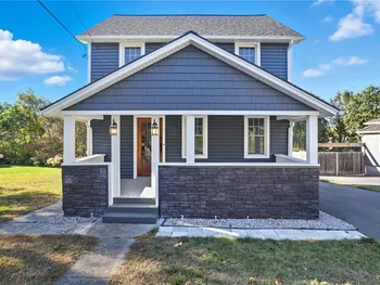 Property at 287 Rochester Street, Avon, NY 14414