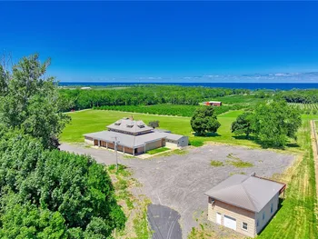 Property at 6007 Lake Road, Sodus, NY 14551