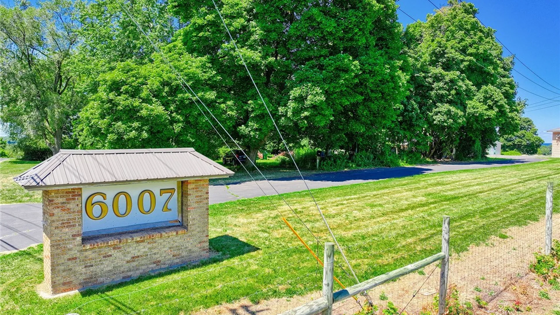 Property at 6007 Lake Road, Sodus, NY 14551 2