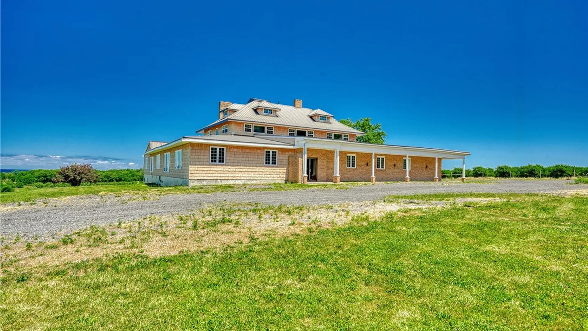Property at 6007 Lake Road, Sodus, NY 14551 3