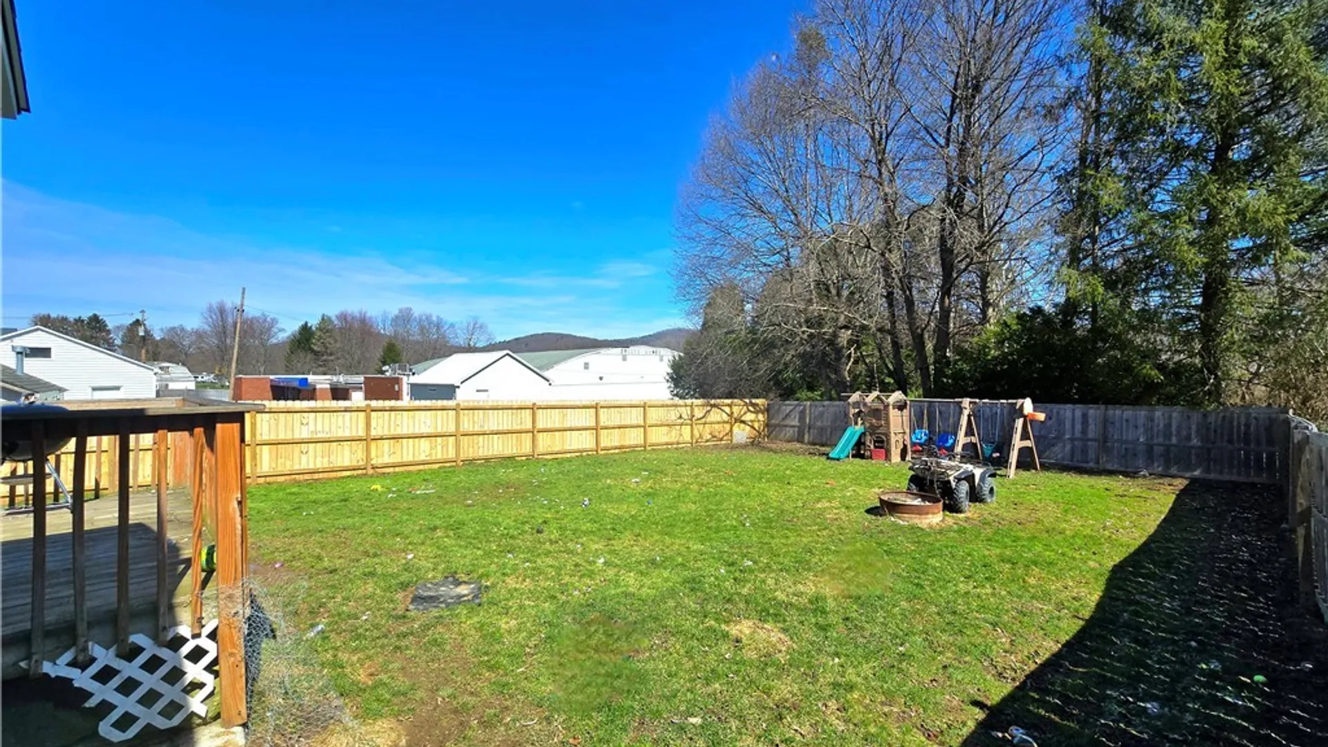 Property at 280 Seaward Avenue, Foster Town, PA 16701 44