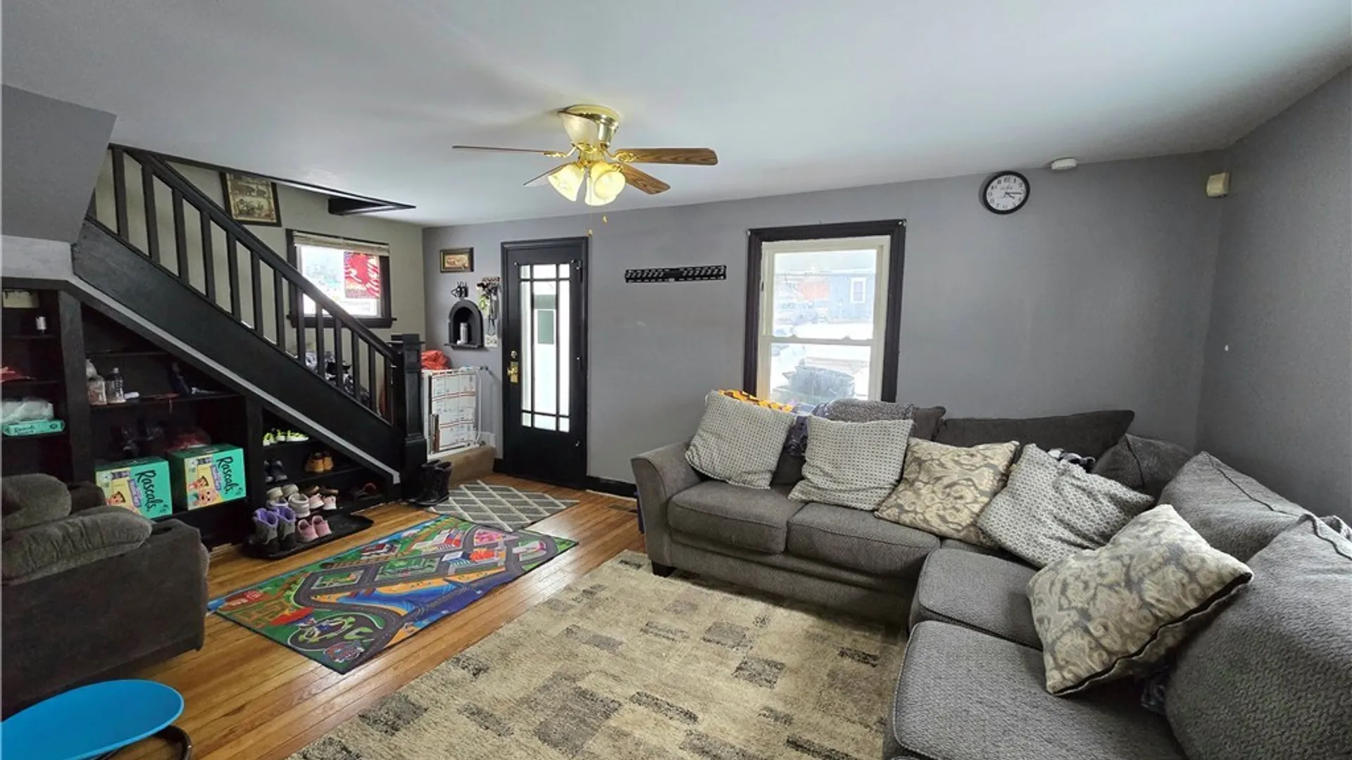 Property at 280 Seaward Avenue, Foster Town, PA 16701 7