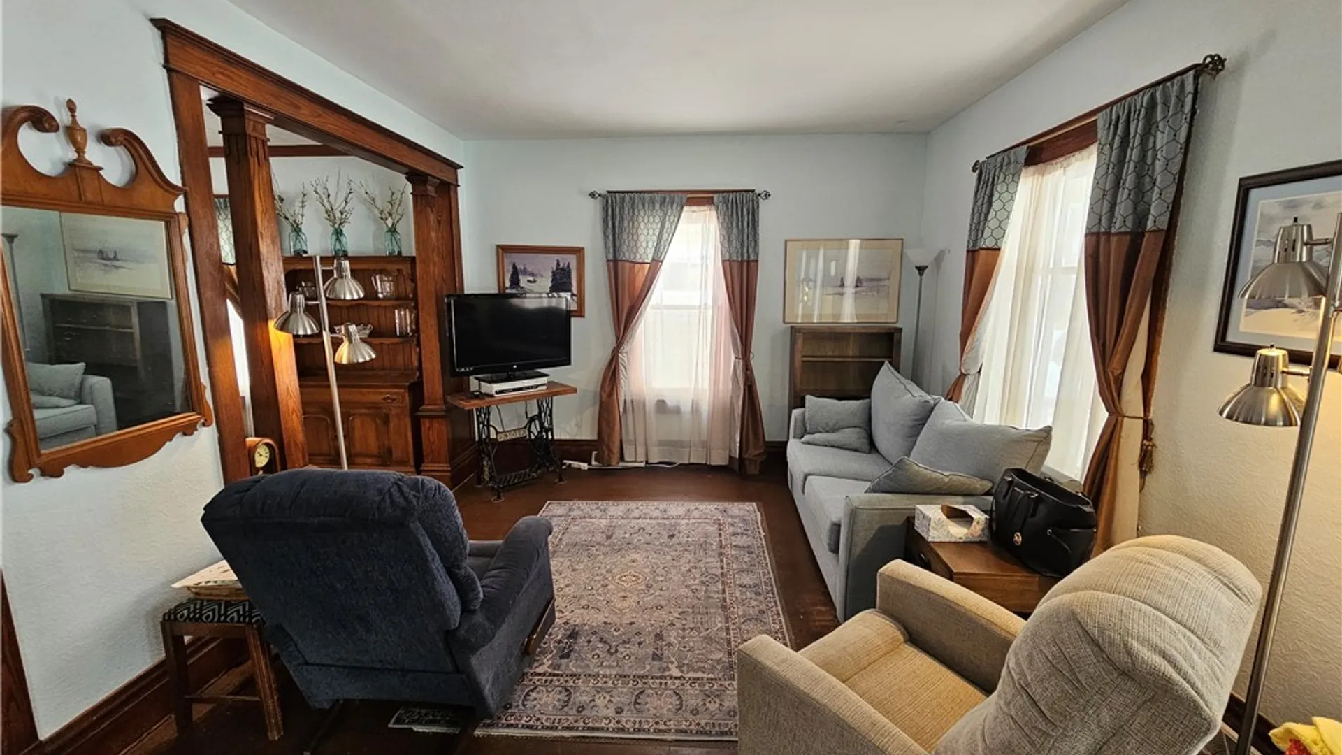 Property at 114 S 17th Street, Olean, NY 14760 13