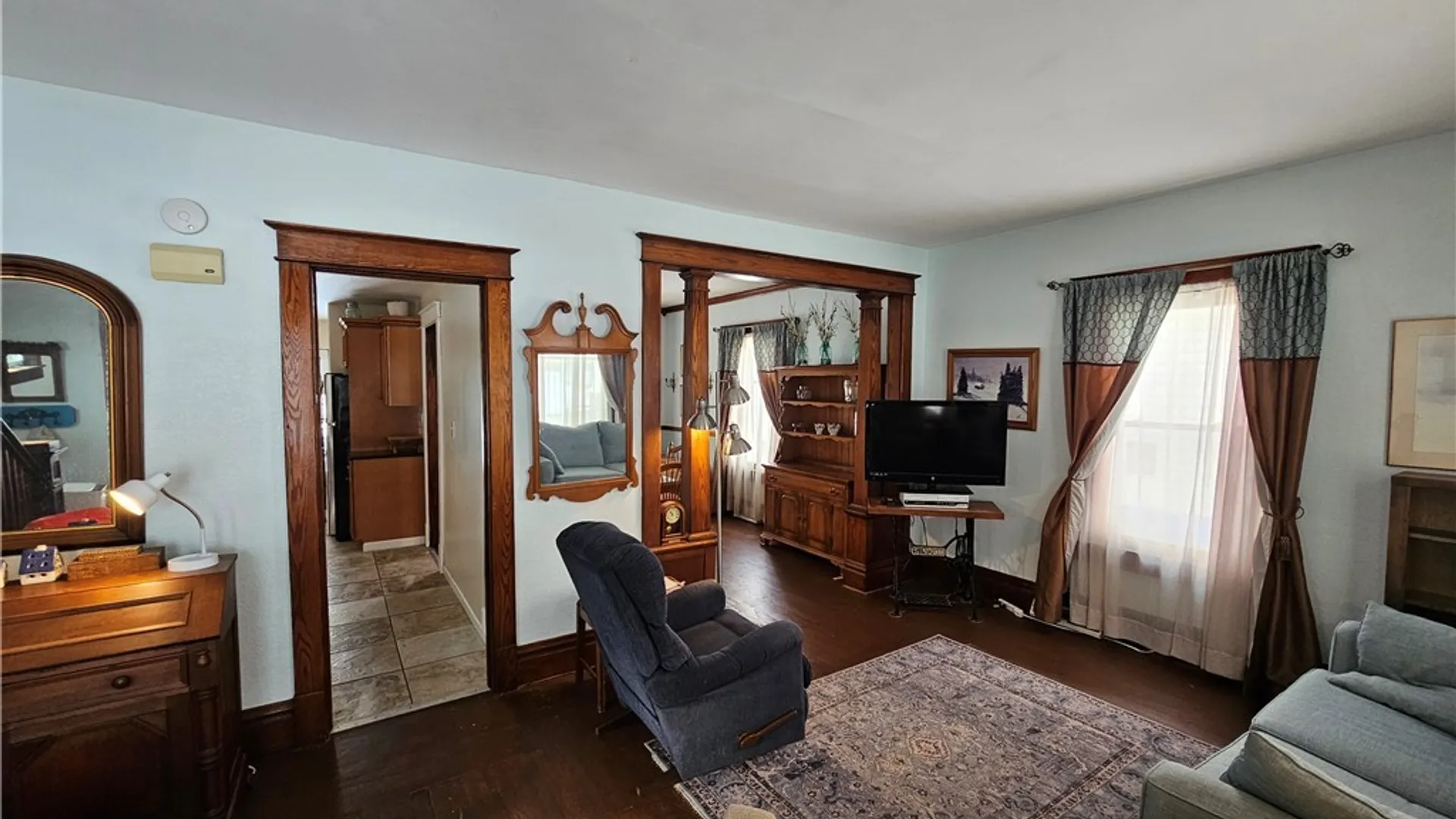 Property at 114 S 17th Street, Olean, NY 14760 14