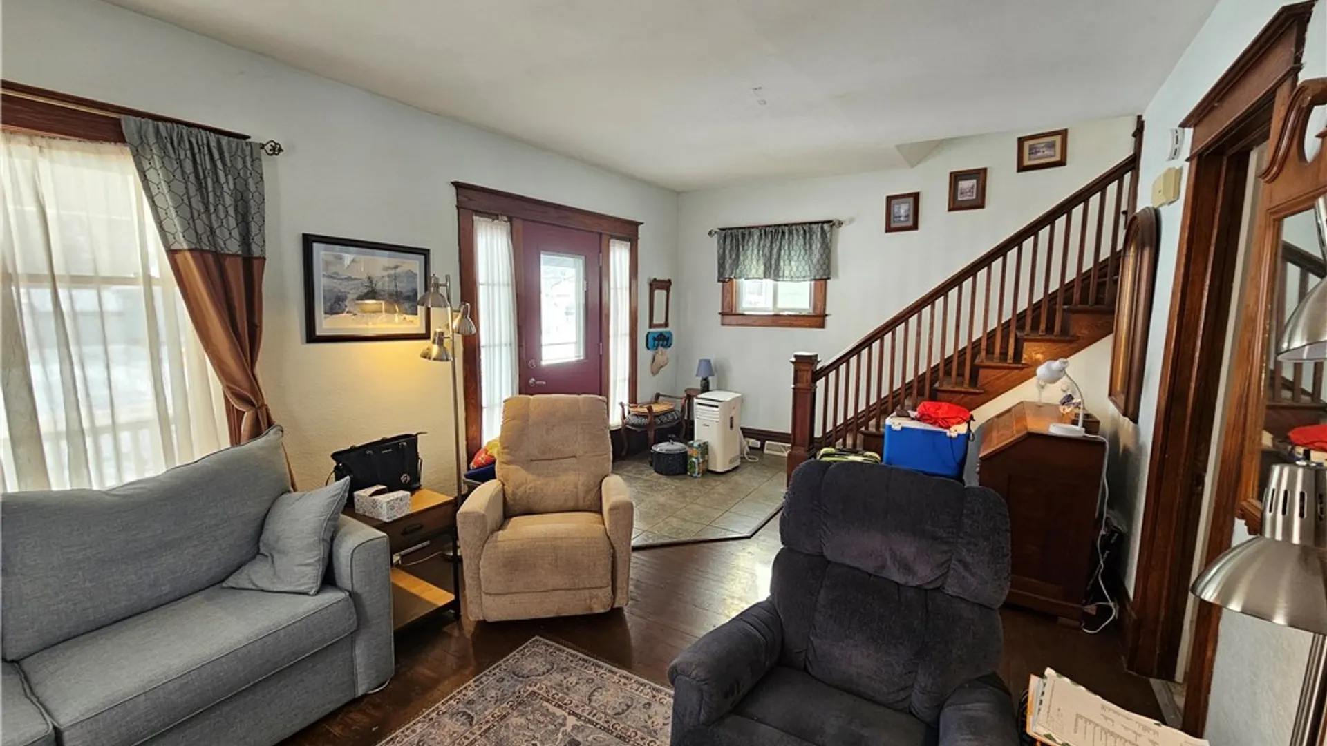 Property at 114 S 17th Street, Olean, NY 14760 16