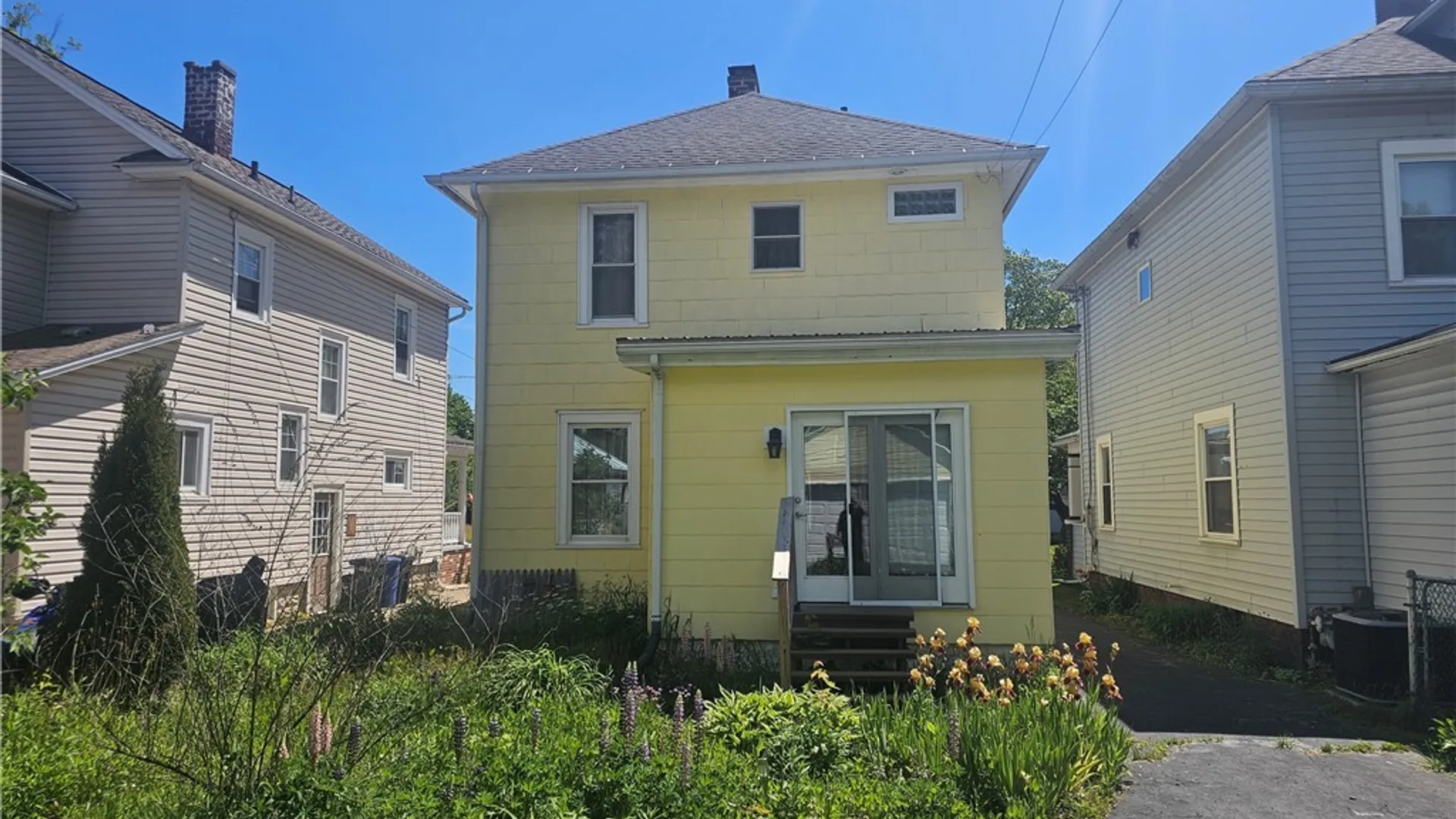 Property at 114 S 17th Street, Olean, NY 14760 29