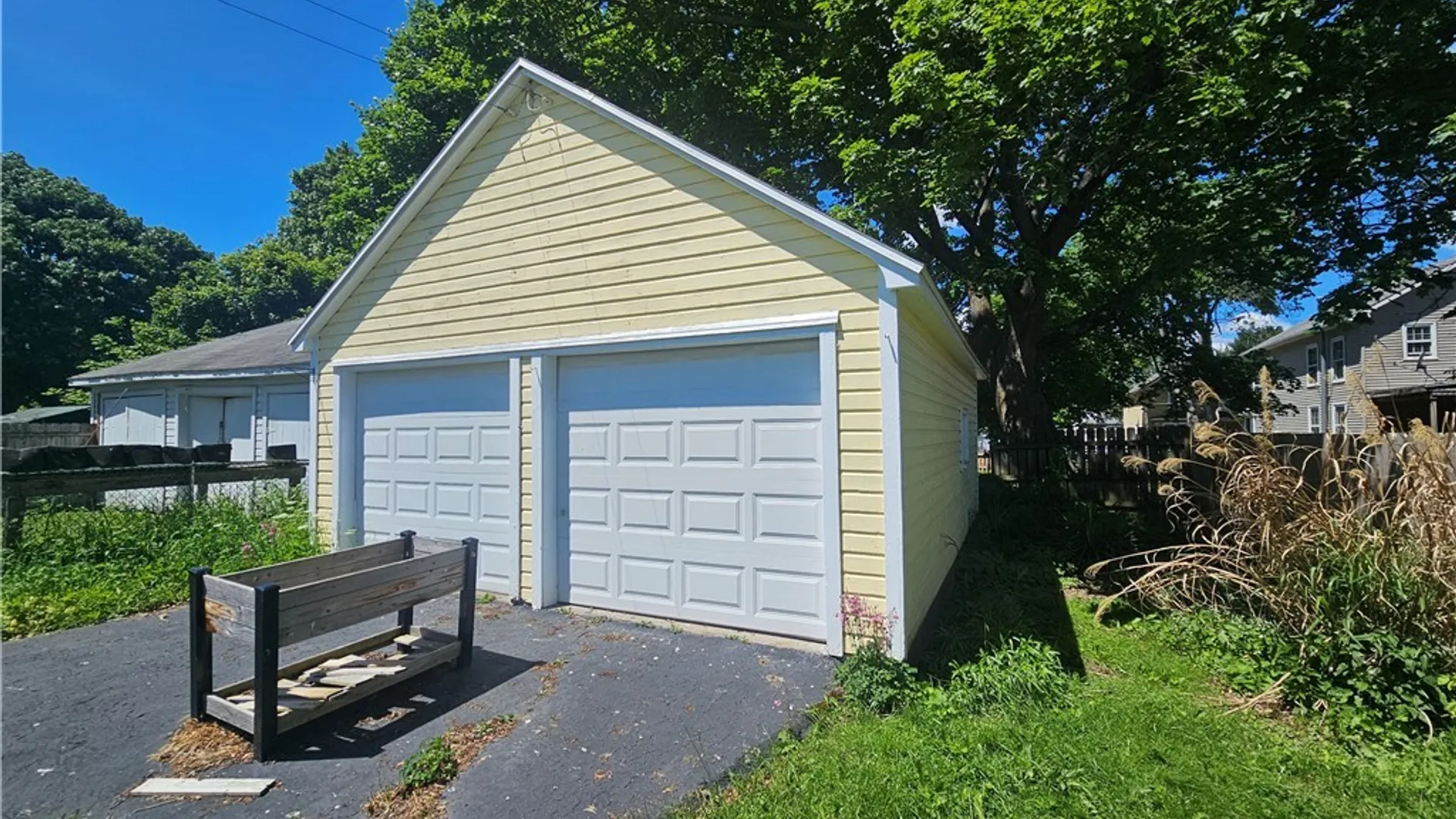 Property at 114 S 17th Street, Olean, NY 14760 30