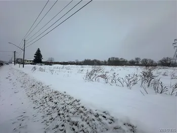 Property at 1700 Buffalo Avenue, Niagara Falls, NY 14303