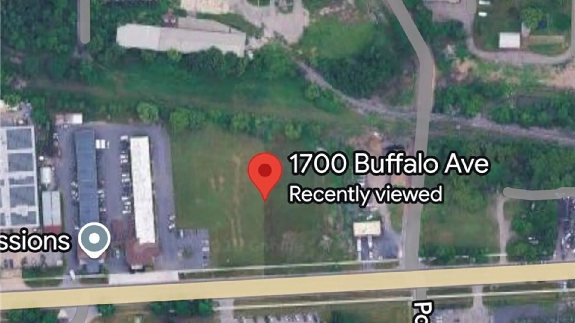 Property at 1700 Buffalo Avenue, Niagara Falls, NY 14303 4