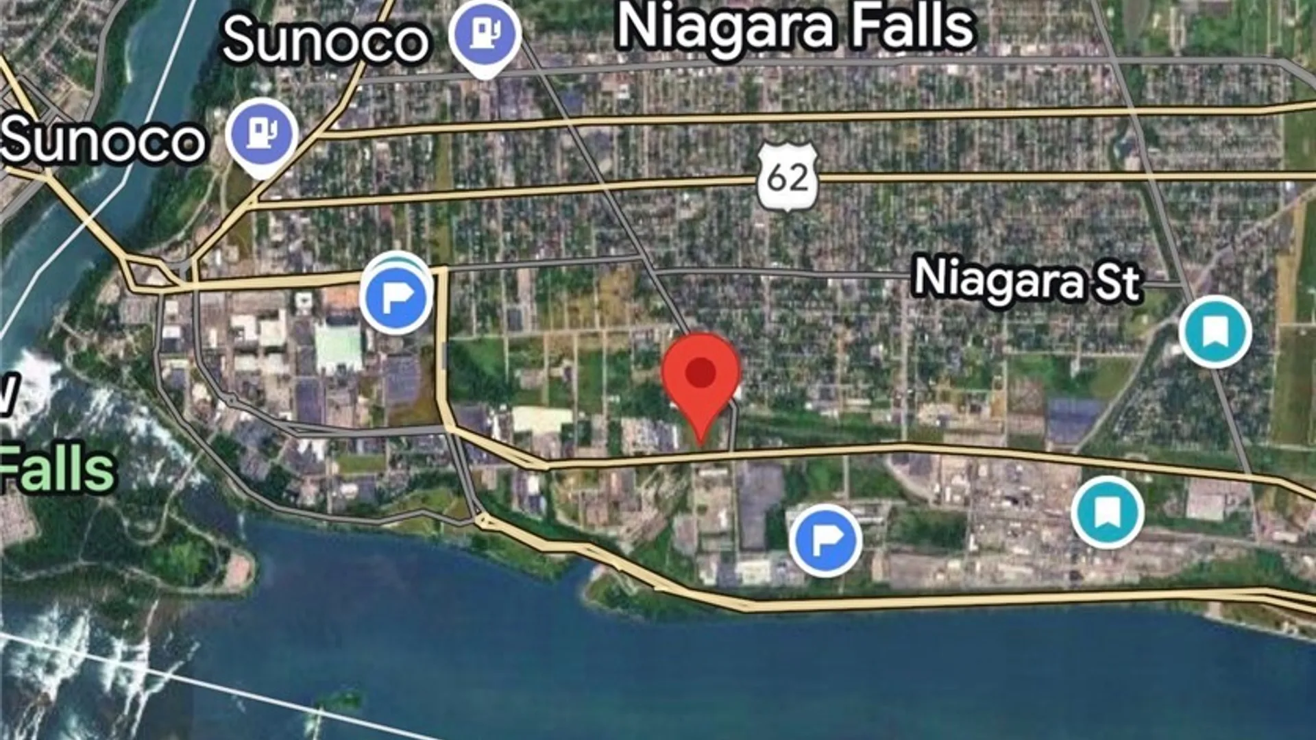 Property at 1700 Buffalo Avenue, Niagara Falls, NY 14303 5