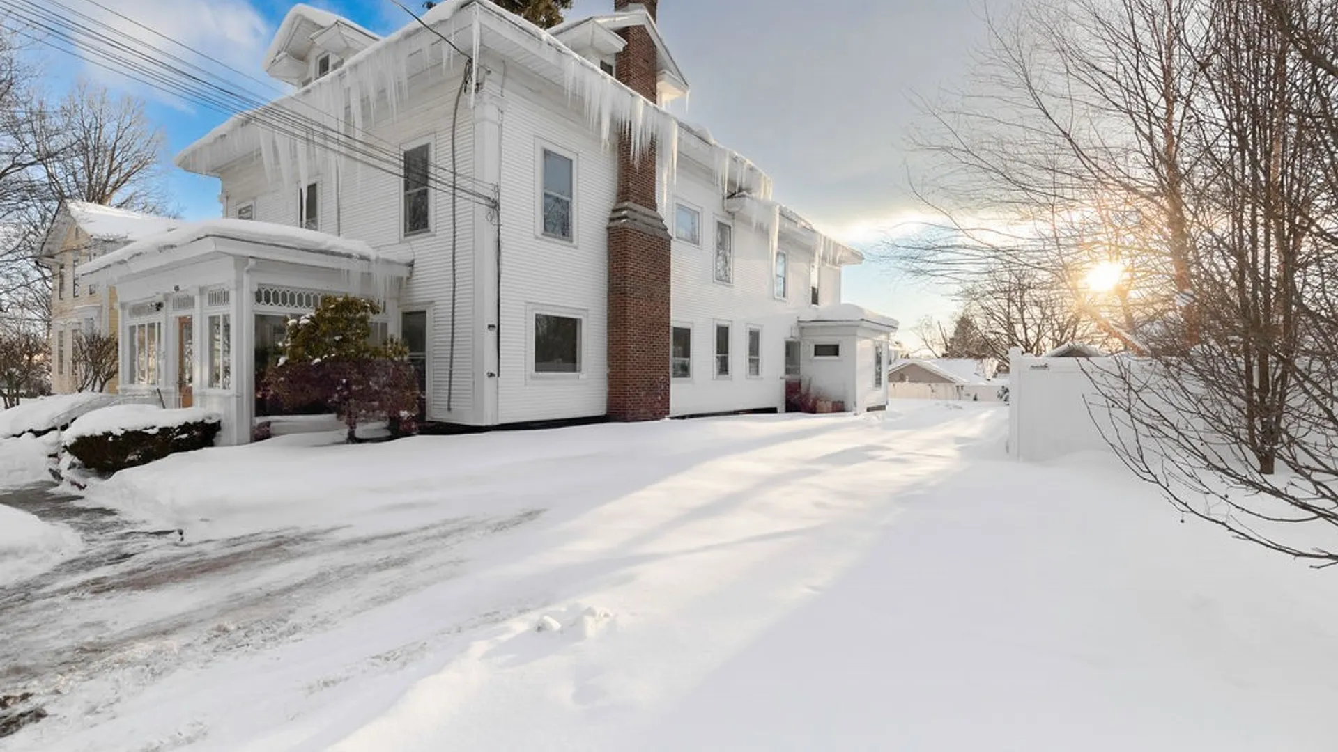 Property at 426 4th Street, Fulton, NY 13069 2