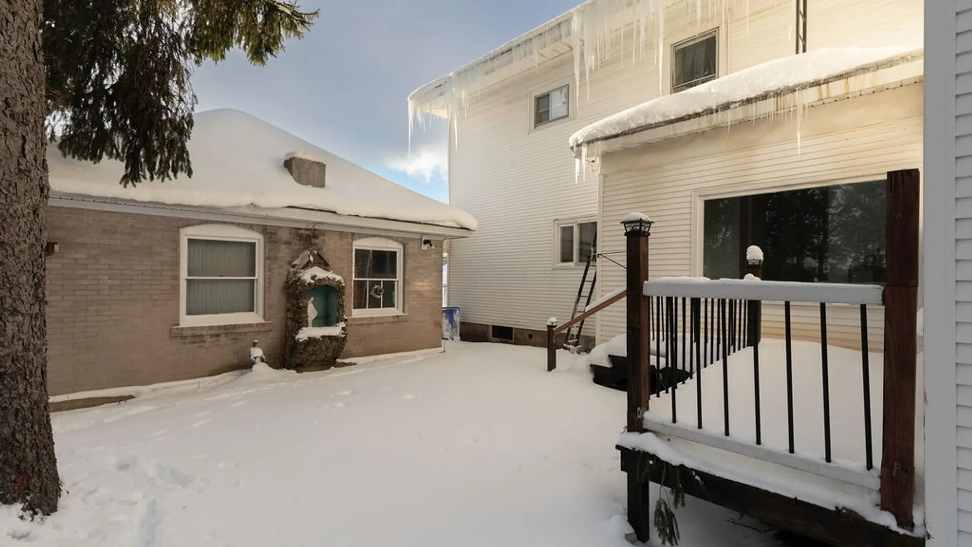 Property at 426 4th Street, Fulton, NY 13069 4