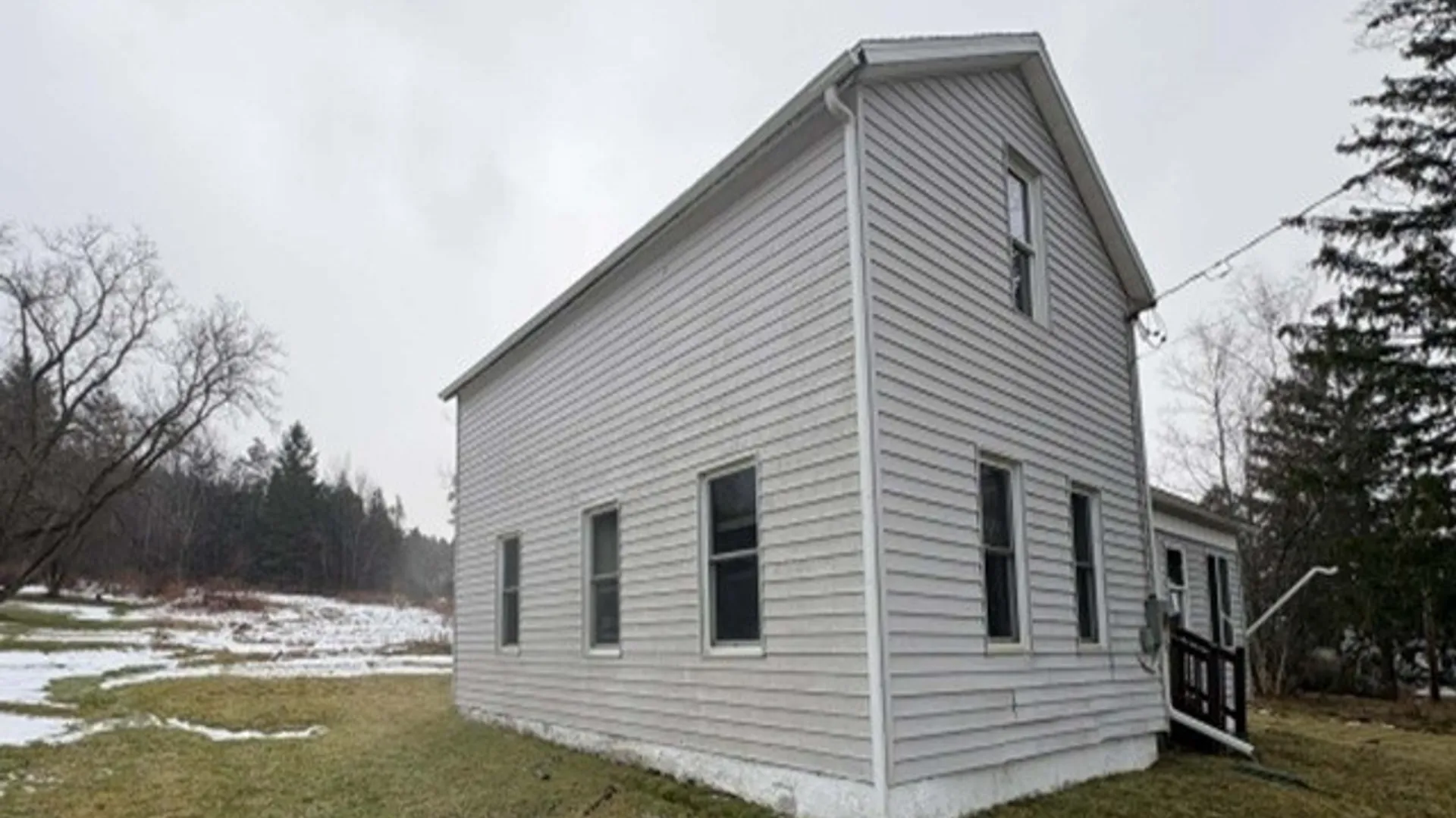 Property at 10158 COUNTY RD 15, Granger, NY 14735 2