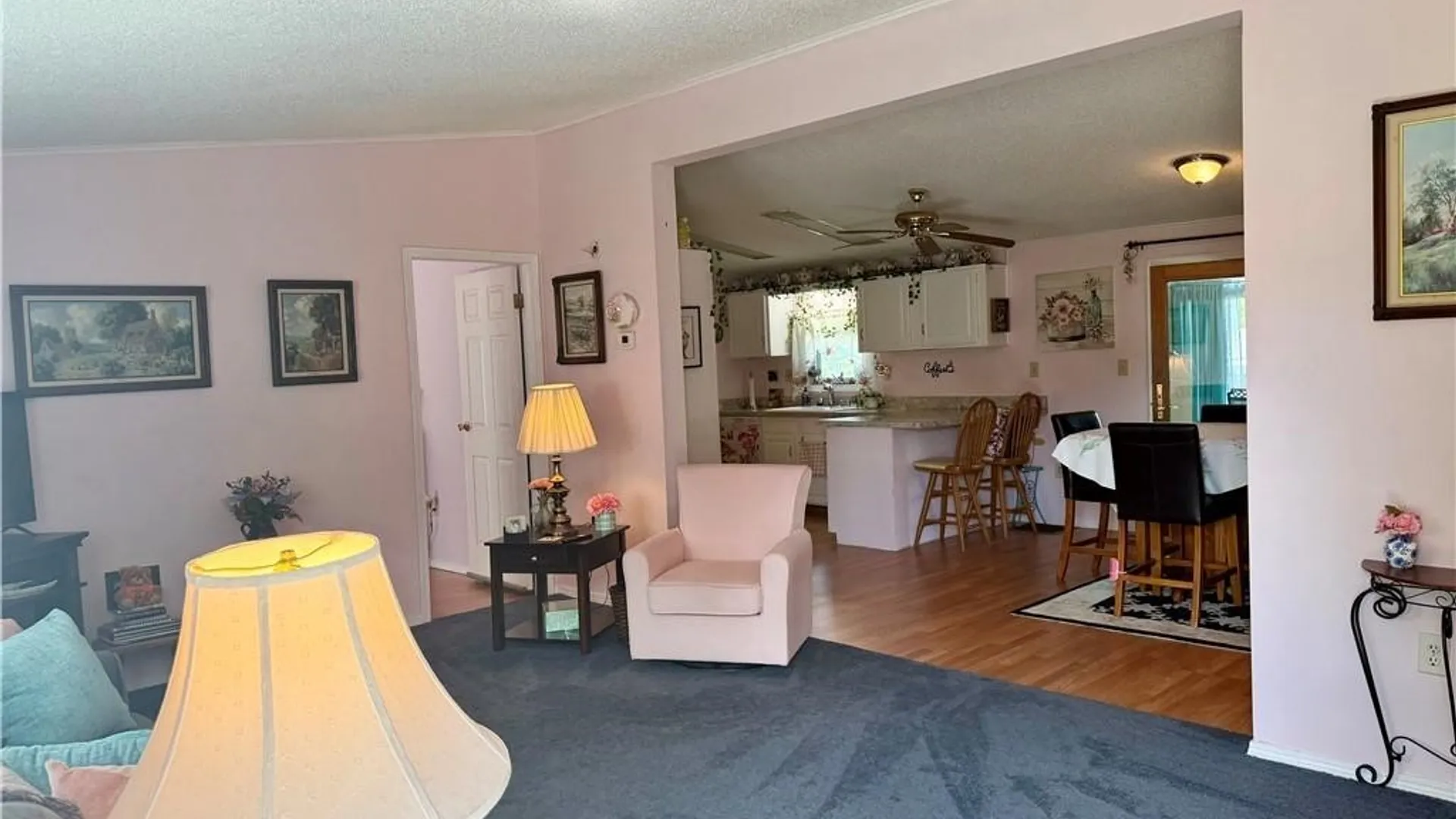 Property at 5600 #72 Shute Road, Lafayette, NY 13084 12