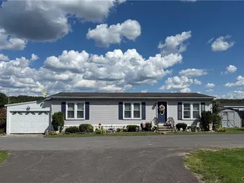 Property at 5600 #72 Shute Road, Lafayette, NY 13084