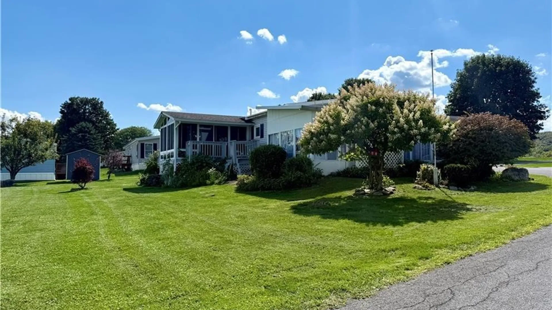 Property at 5600 #72 Shute Road, Lafayette, NY 13084 24