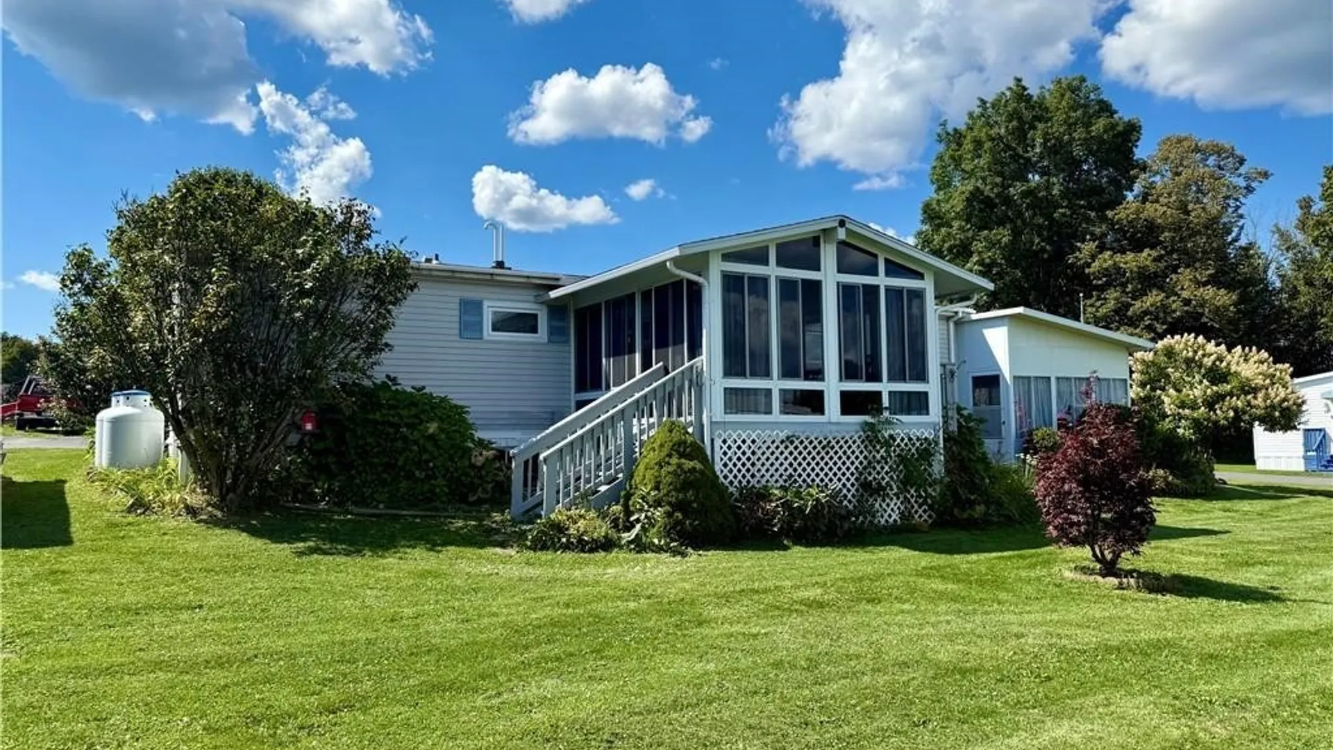 Property at 5600 #72 Shute Road, Lafayette, NY 13084 26