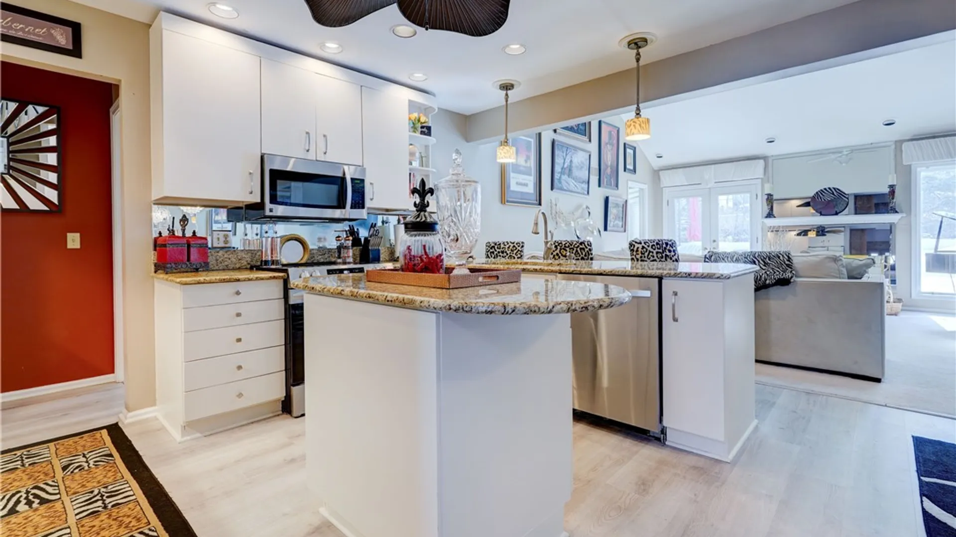 Property at 10 Bay Park, Penfield, NY 14580 17