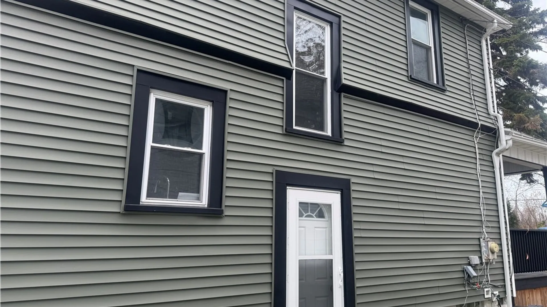 Property at 31 Howard Avenue, Dunkirk, NY 14048 2