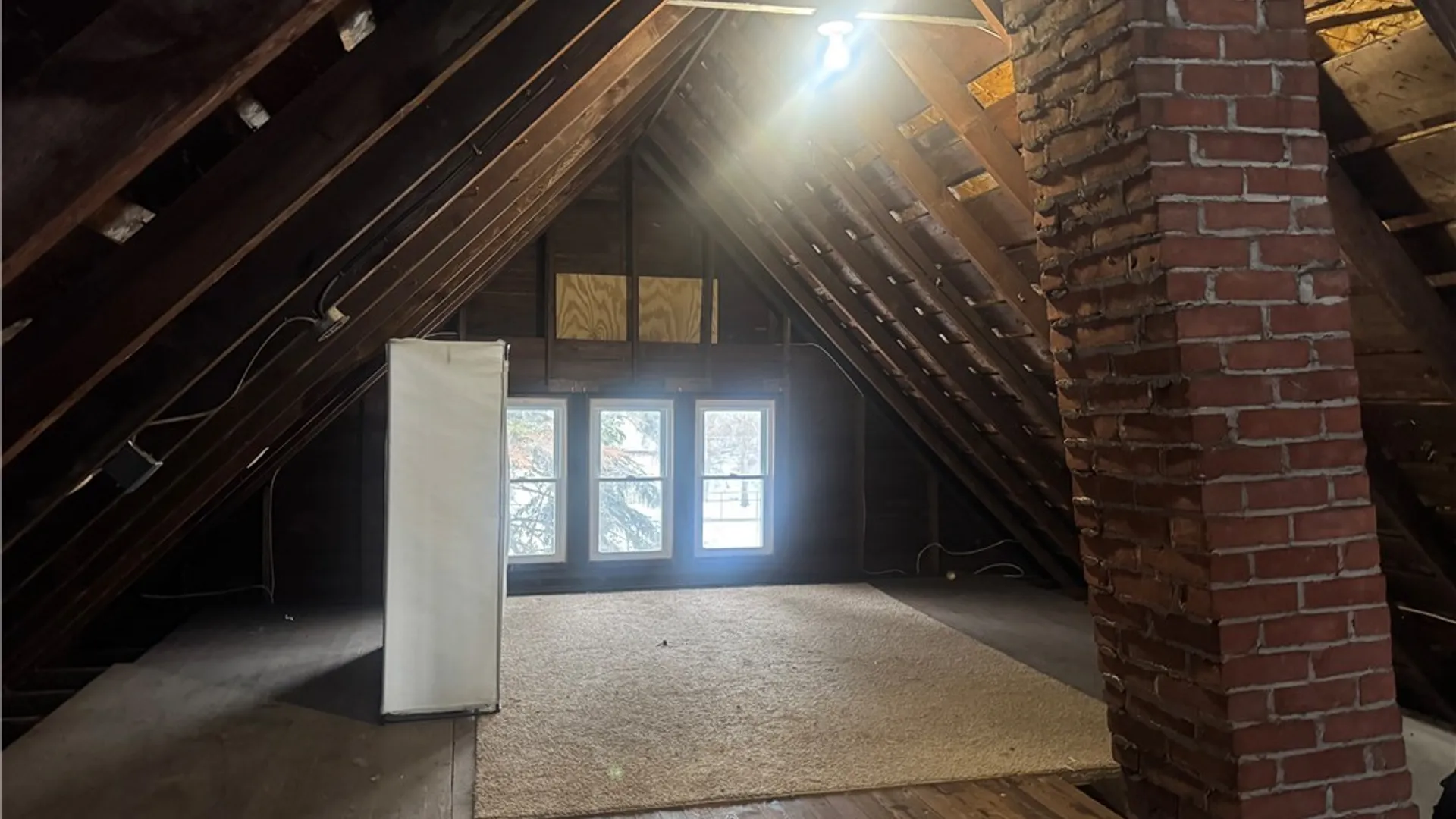 Property at 31 Howard Avenue, Dunkirk, NY 14048 21