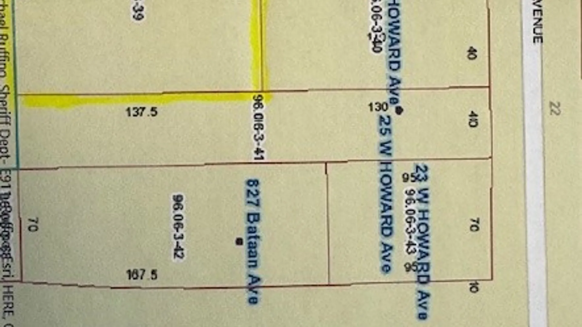 Property at 31 Howard Avenue, Dunkirk, NY 14048 22