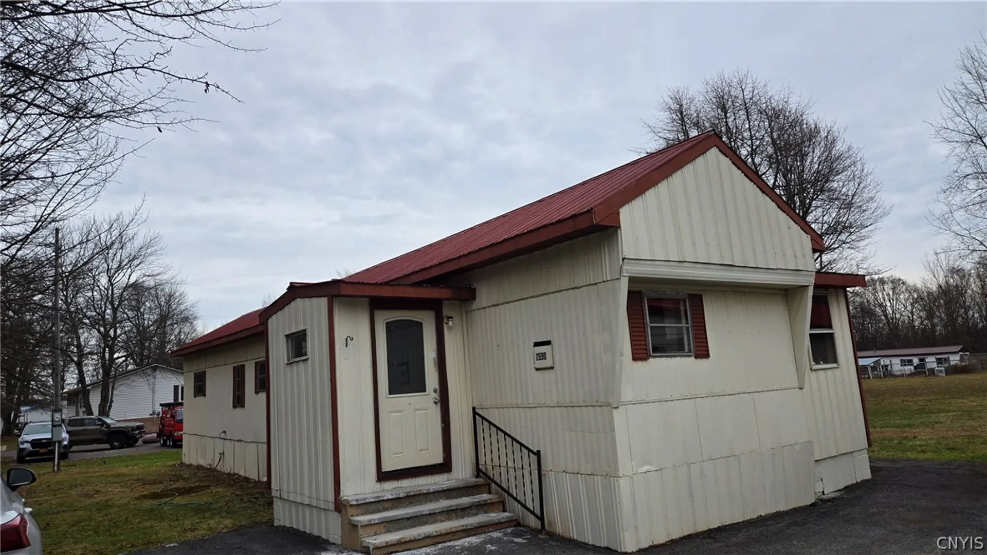Property at 2590 County Route 176, Volney, NY 13069 2