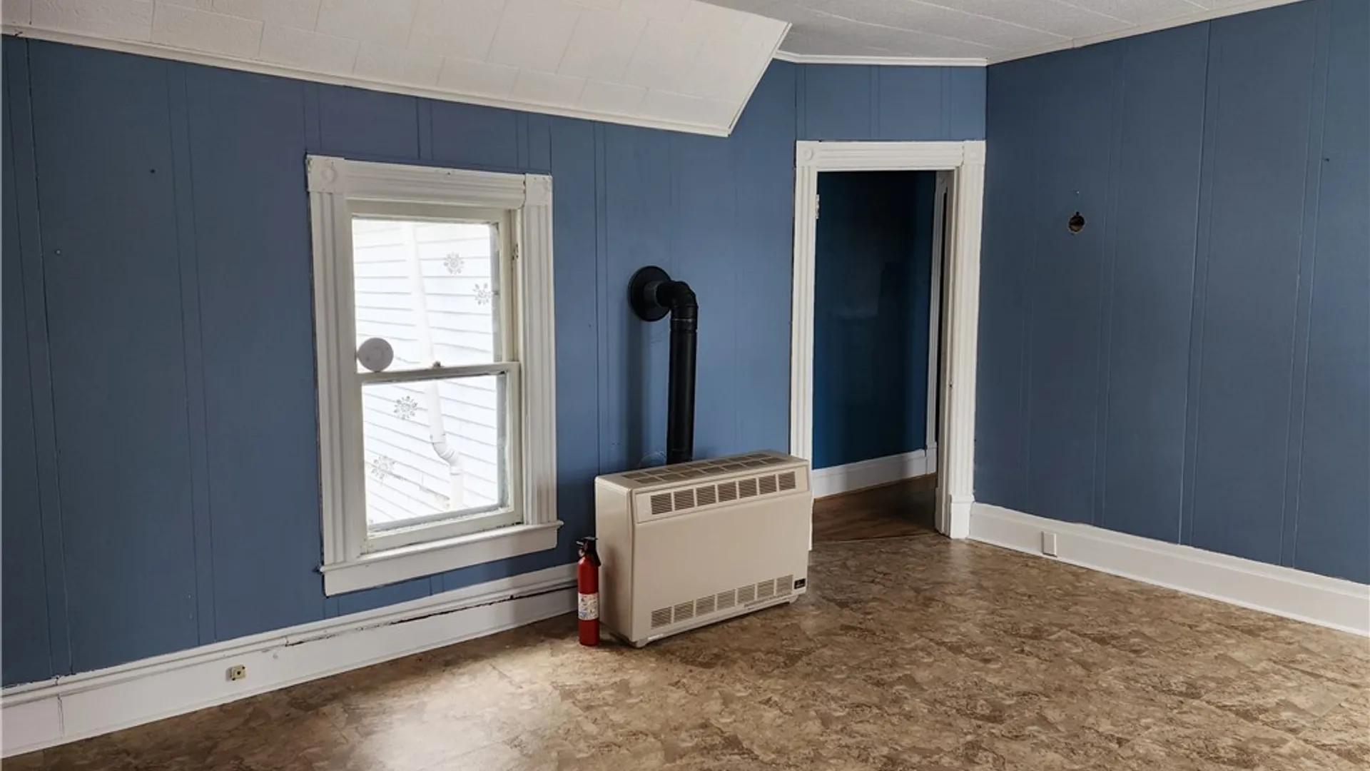 Property at 23 Waverly Street, New Albion, NY 14719 14