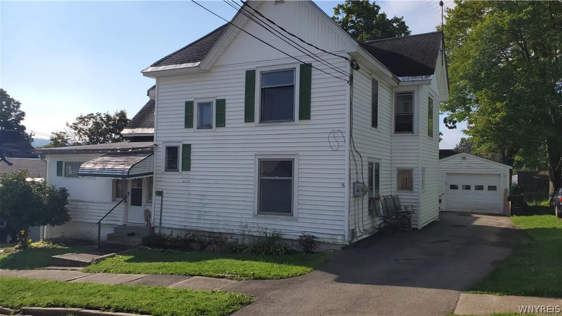 Property at 23 Waverly Street, New Albion, NY 14719 2