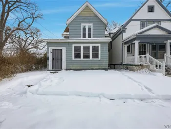 Property at 79 Bissell Avenue, Buffalo, NY 14211