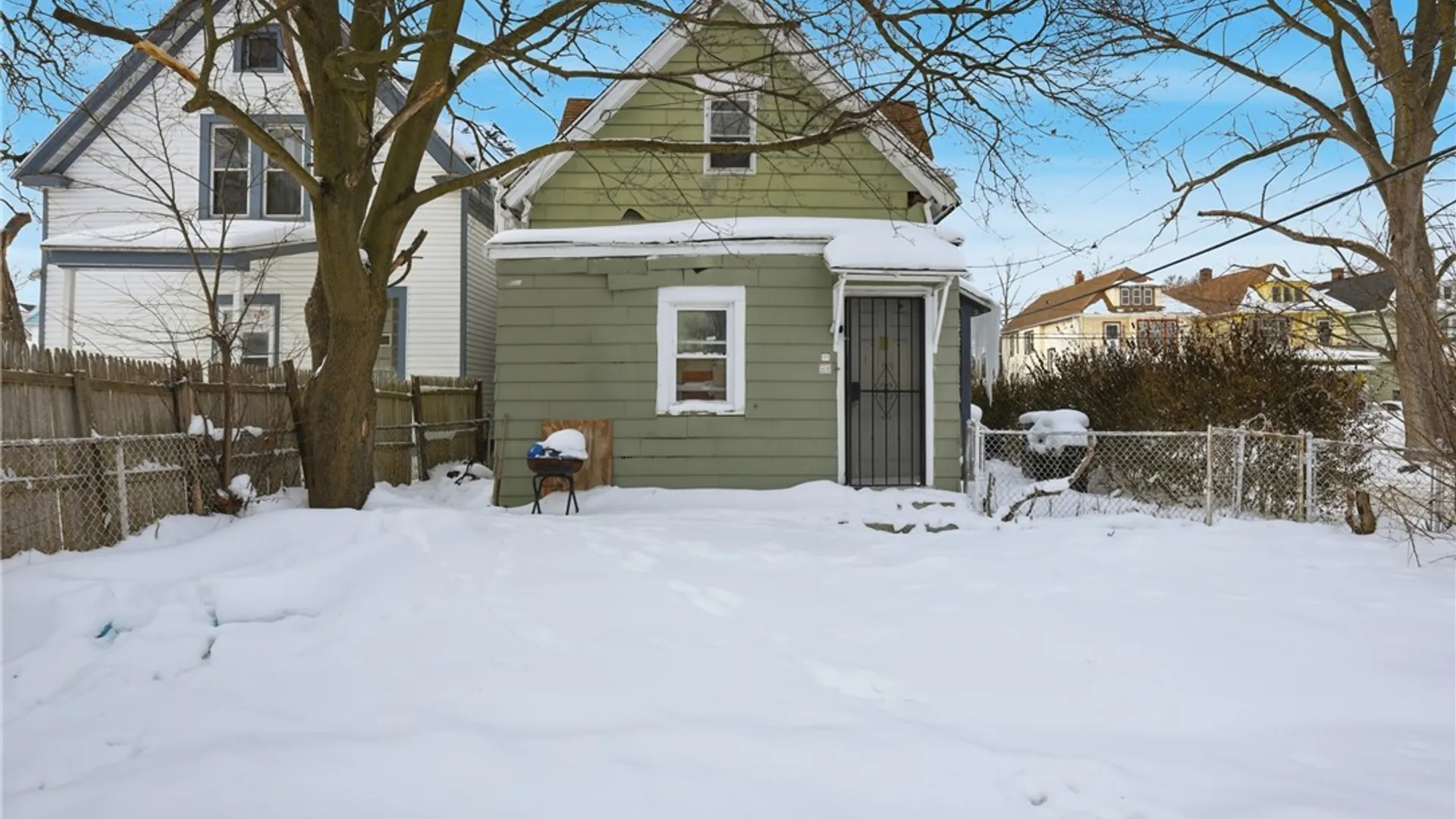 Property at 79 Bissell Avenue, Buffalo, NY 14211 28