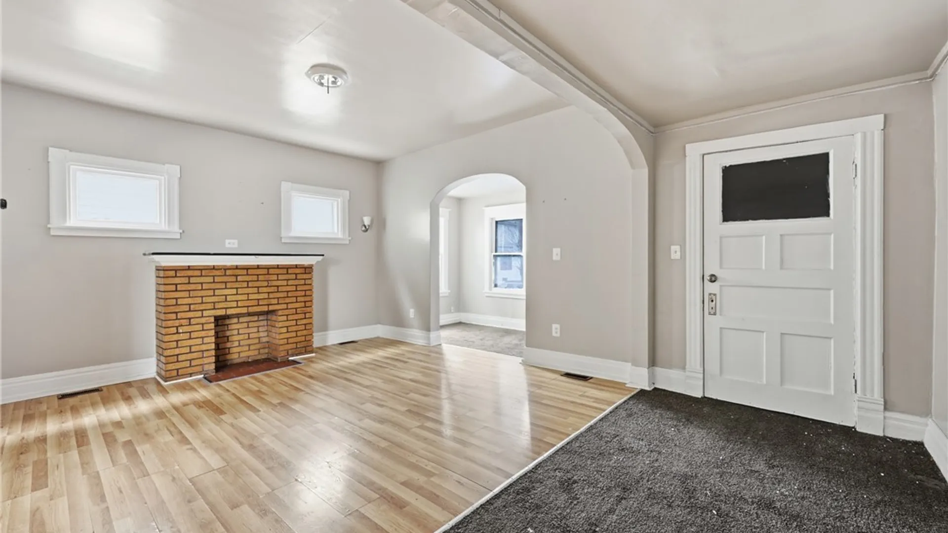 Property at 79 Bissell Avenue, Buffalo, NY 14211 3