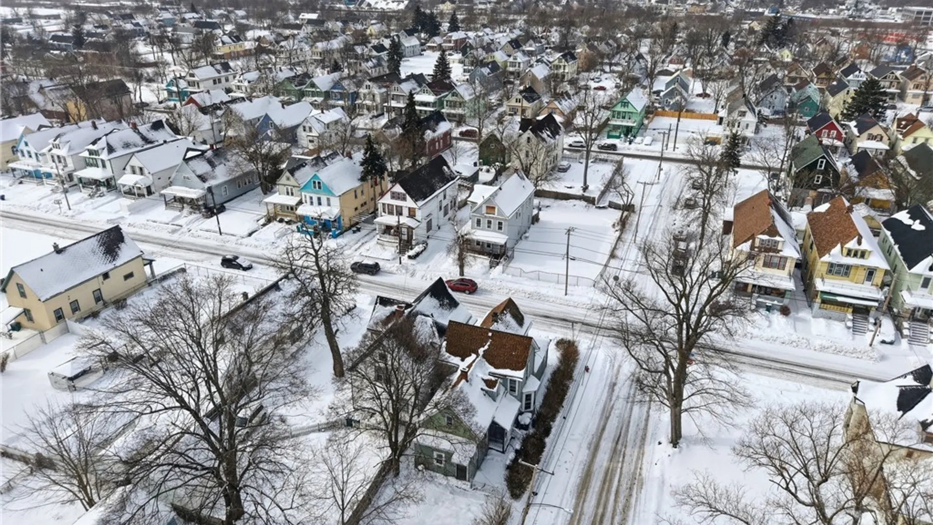 Property at 79 Bissell Avenue, Buffalo, NY 14211 30