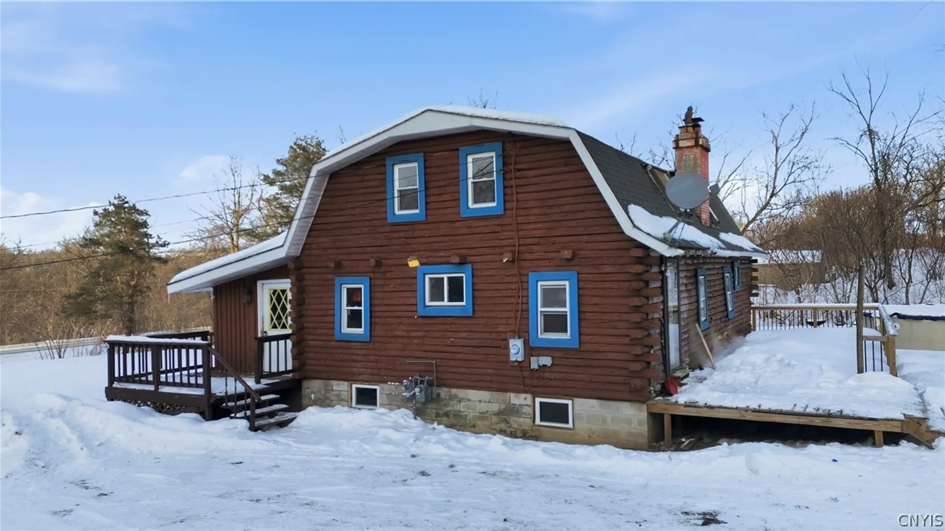 Property at 1224 State Route 5s, Little Falls Town, NY 13407 2