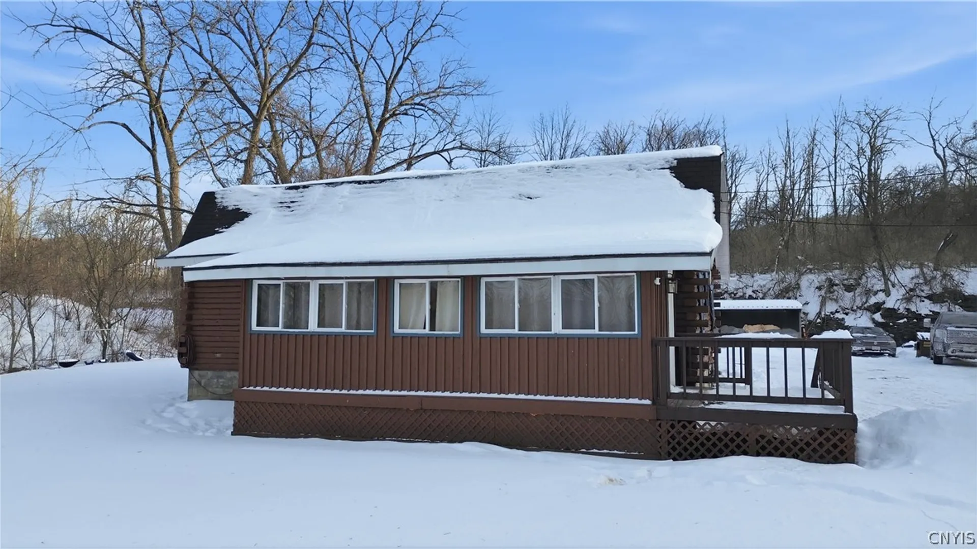 Property at 1224 State Route 5s, Little Falls Town, NY 13407 3