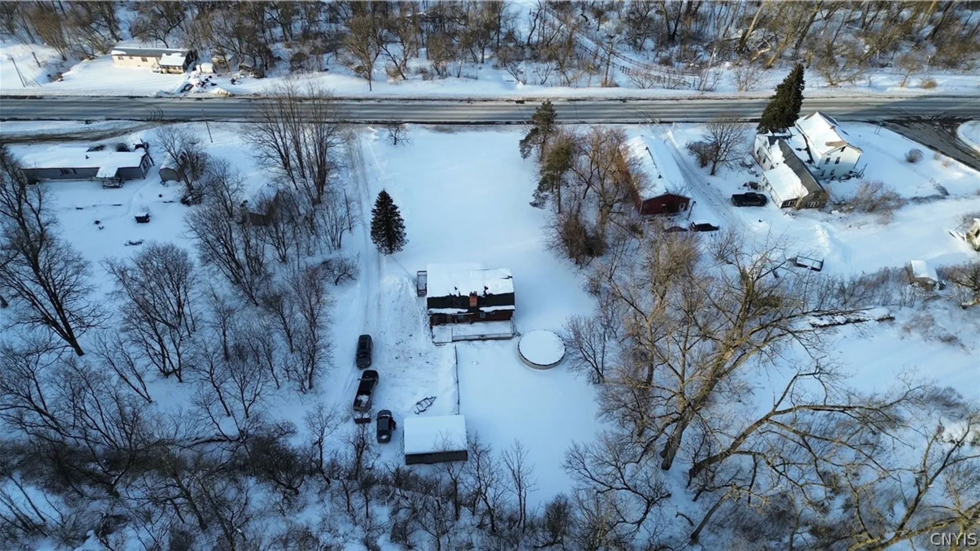Property at 1224 State Route 5s, Little Falls Town, NY 13407 41