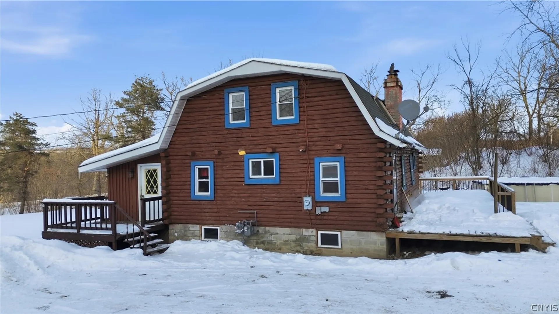 Property at 1224 State Route 5s, Little Falls Town, NY 13407 43