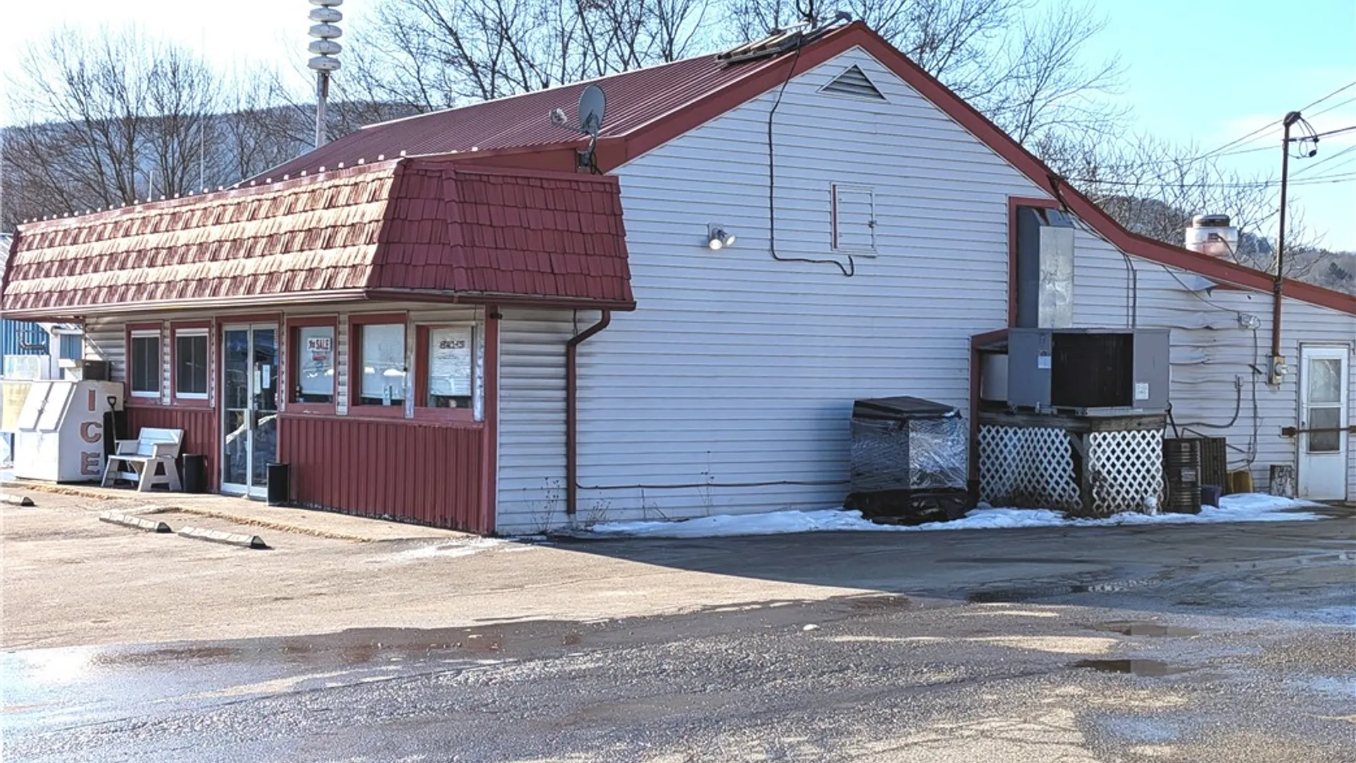 Property at 22287 Route 6 Highway, Port Allegany Boro, PA 16743 2