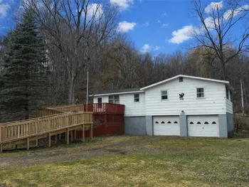 Property at 7557 Port Bay Road, Wolcott, NY 14590