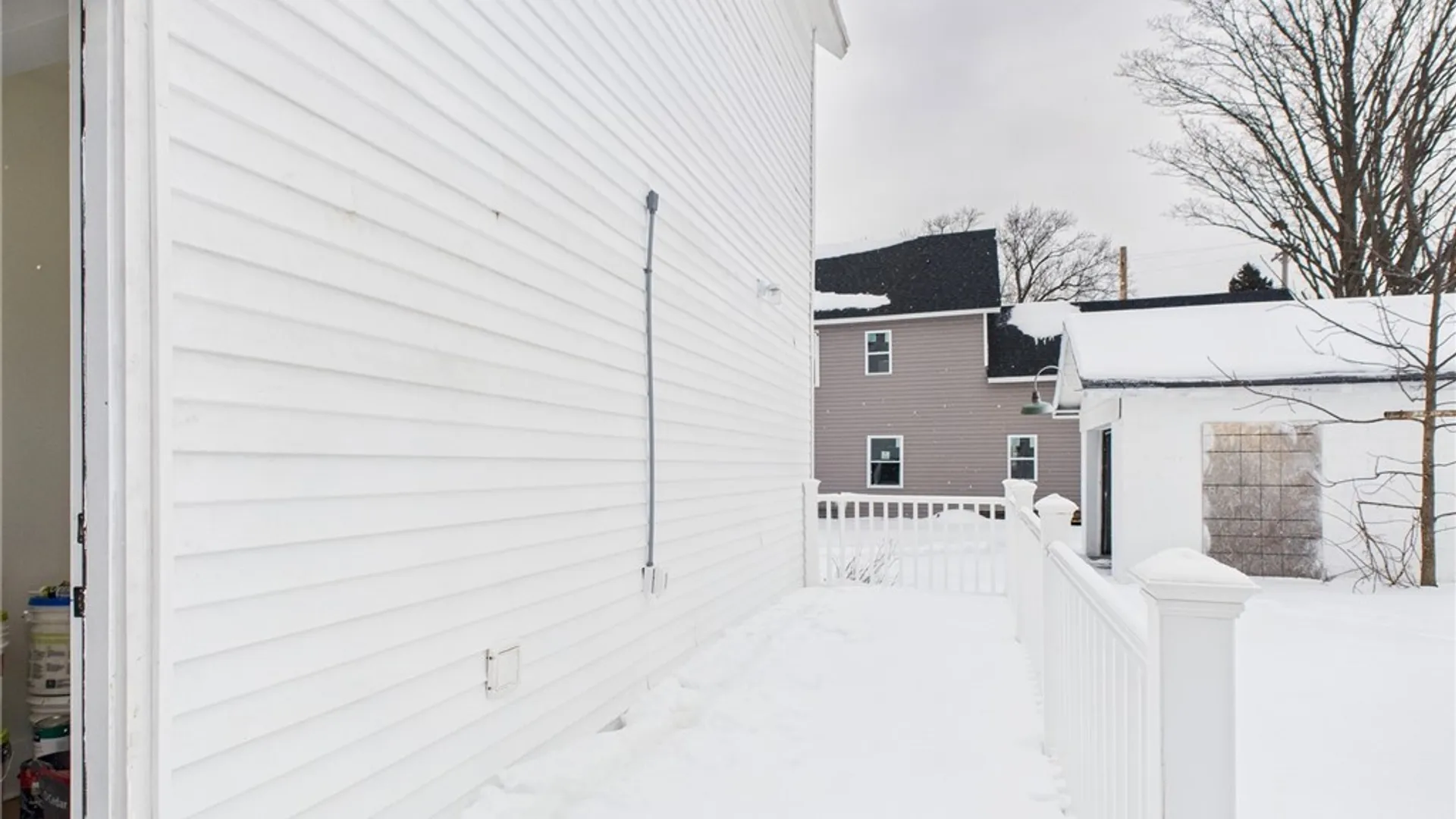 Property at 307 Oak Street, Olean, NY 14760 20