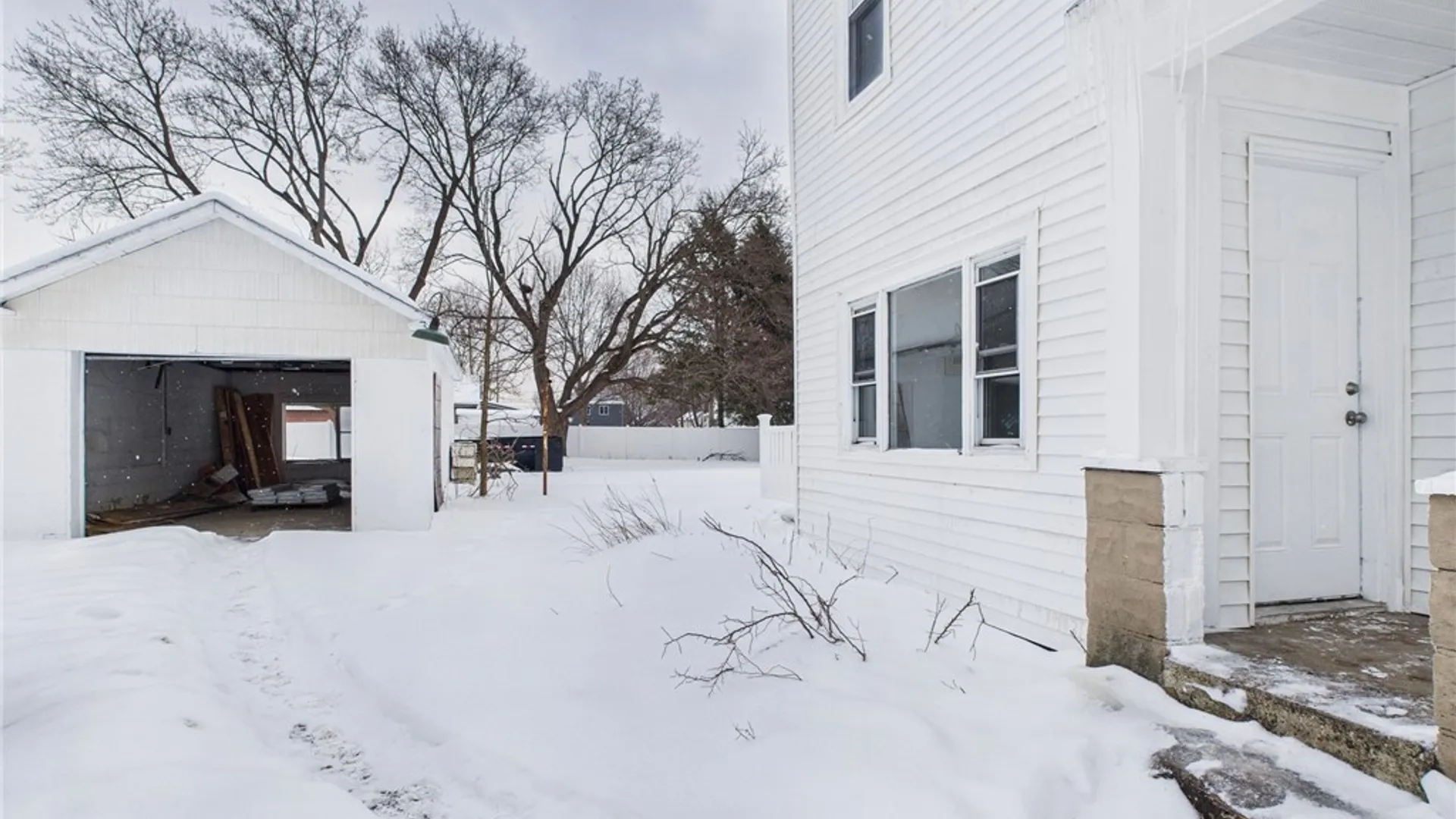 Property at 307 Oak Street, Olean, NY 14760 25