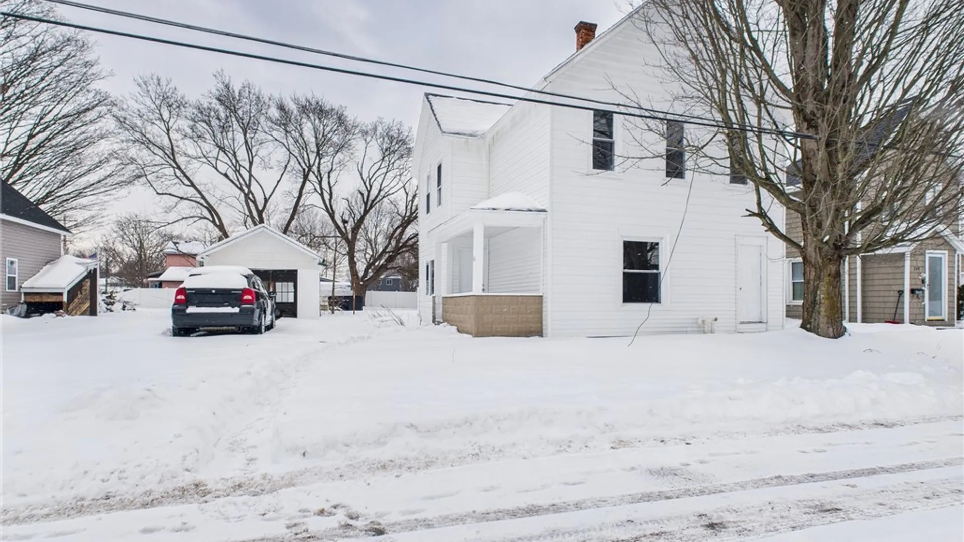 Property at 307 Oak Street, Olean, NY 14760 27