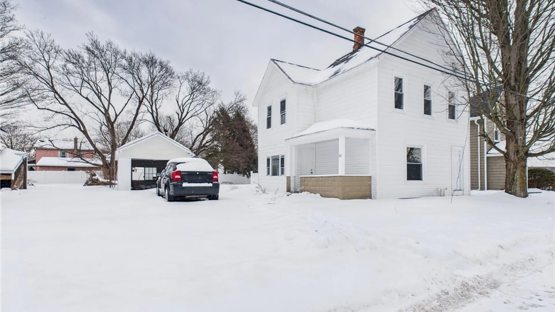 Property at 307 Oak Street, Olean, NY 14760 28
